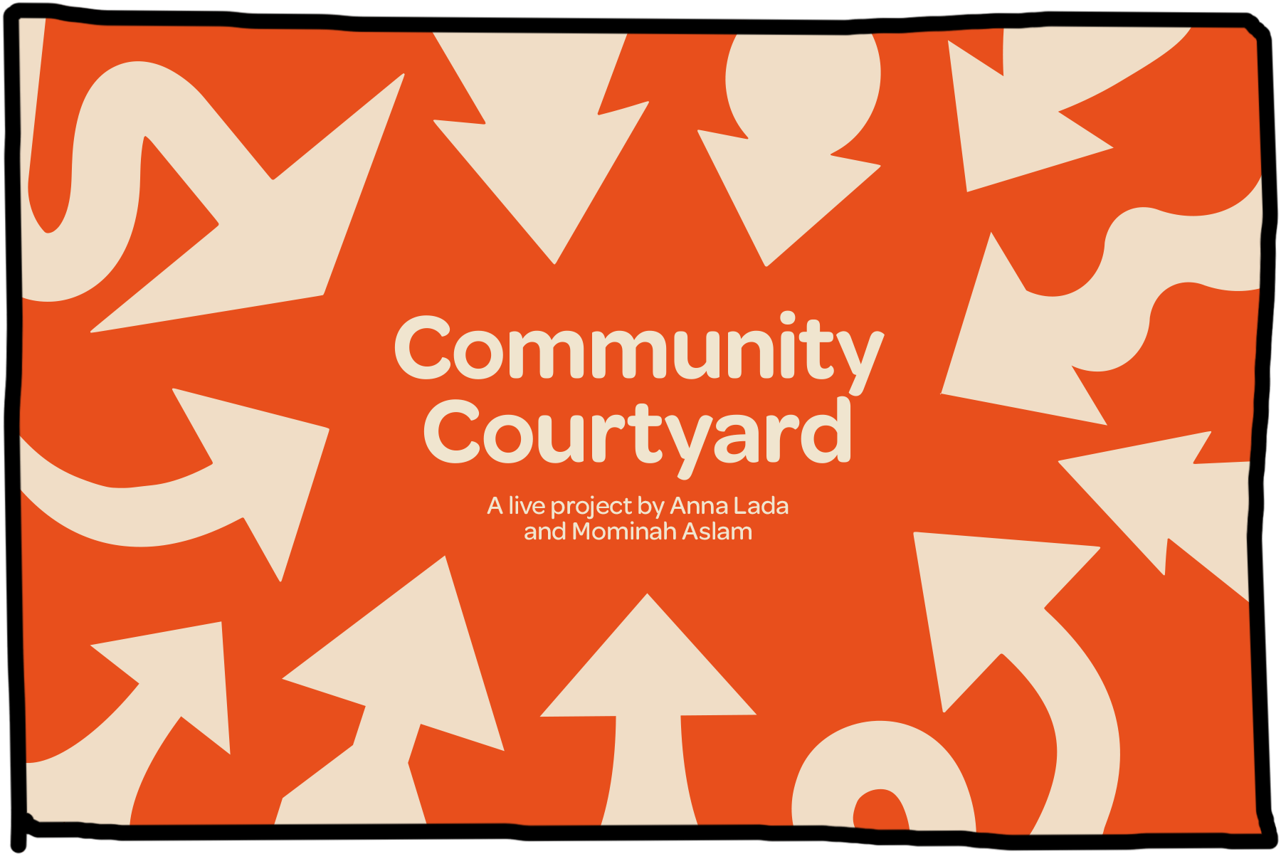 Community Courtyard